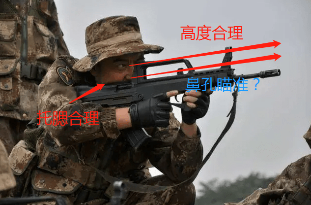 这是我见过长得最难看"ak",亚美尼亚k3突击步枪