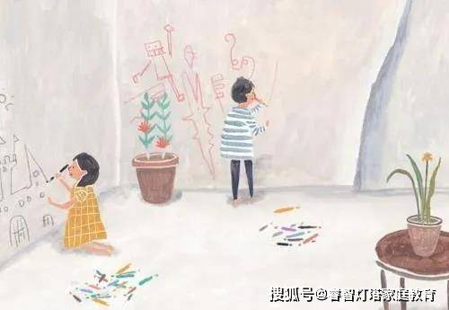 原创睿智灯塔唤醒孩子内驱力的关键如何唤醒孩子的内驱力