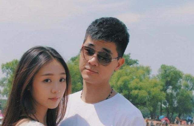 原创昔日女排女神樊响长相甜美身材不输名模和2米男友很恩爱