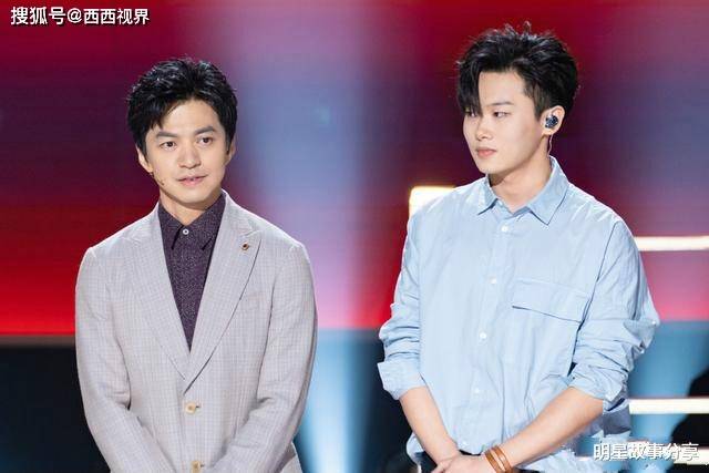 《2020中国好声音》早知道: 谢霆锋对决李健, 结果怎么样?