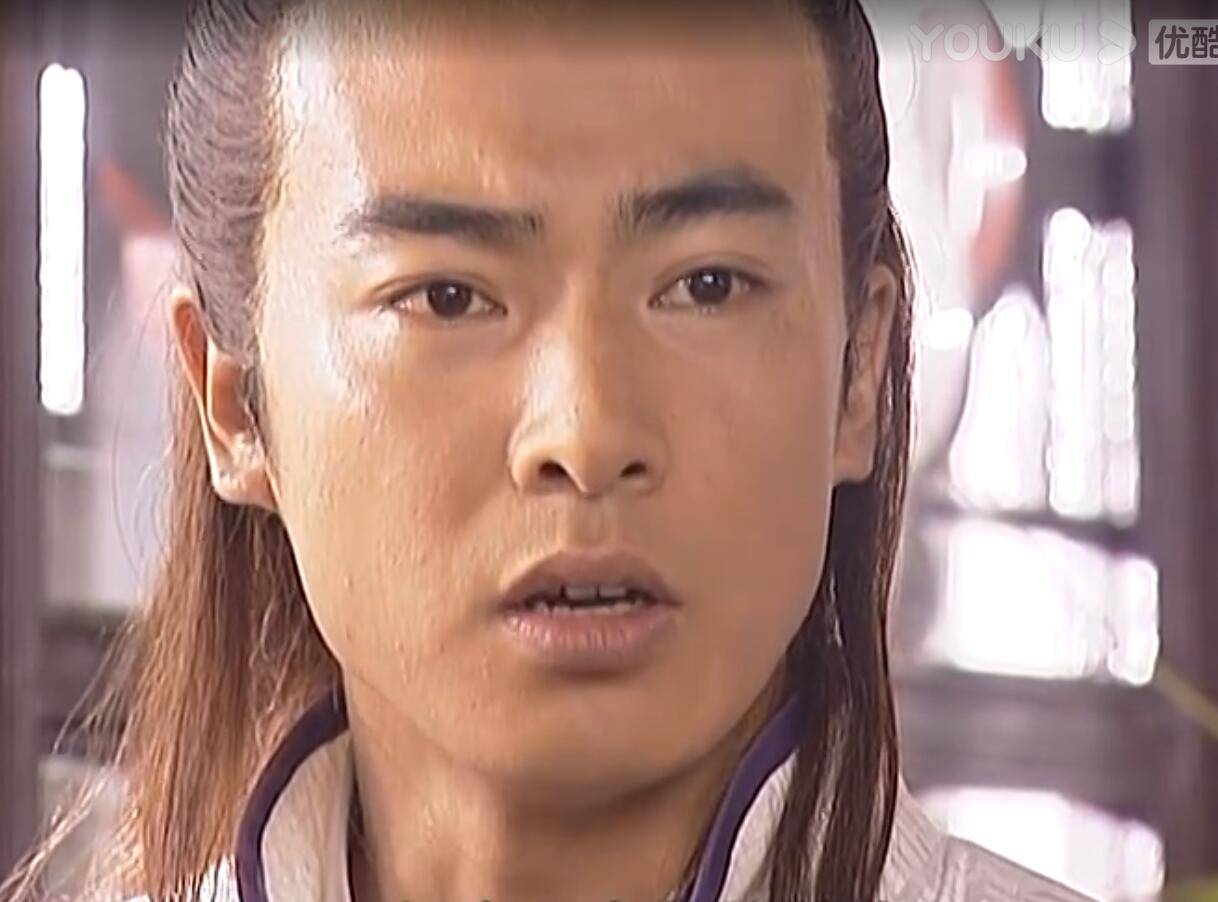 重温《萧十一郎》,沈璧君才是最大的绿茶!