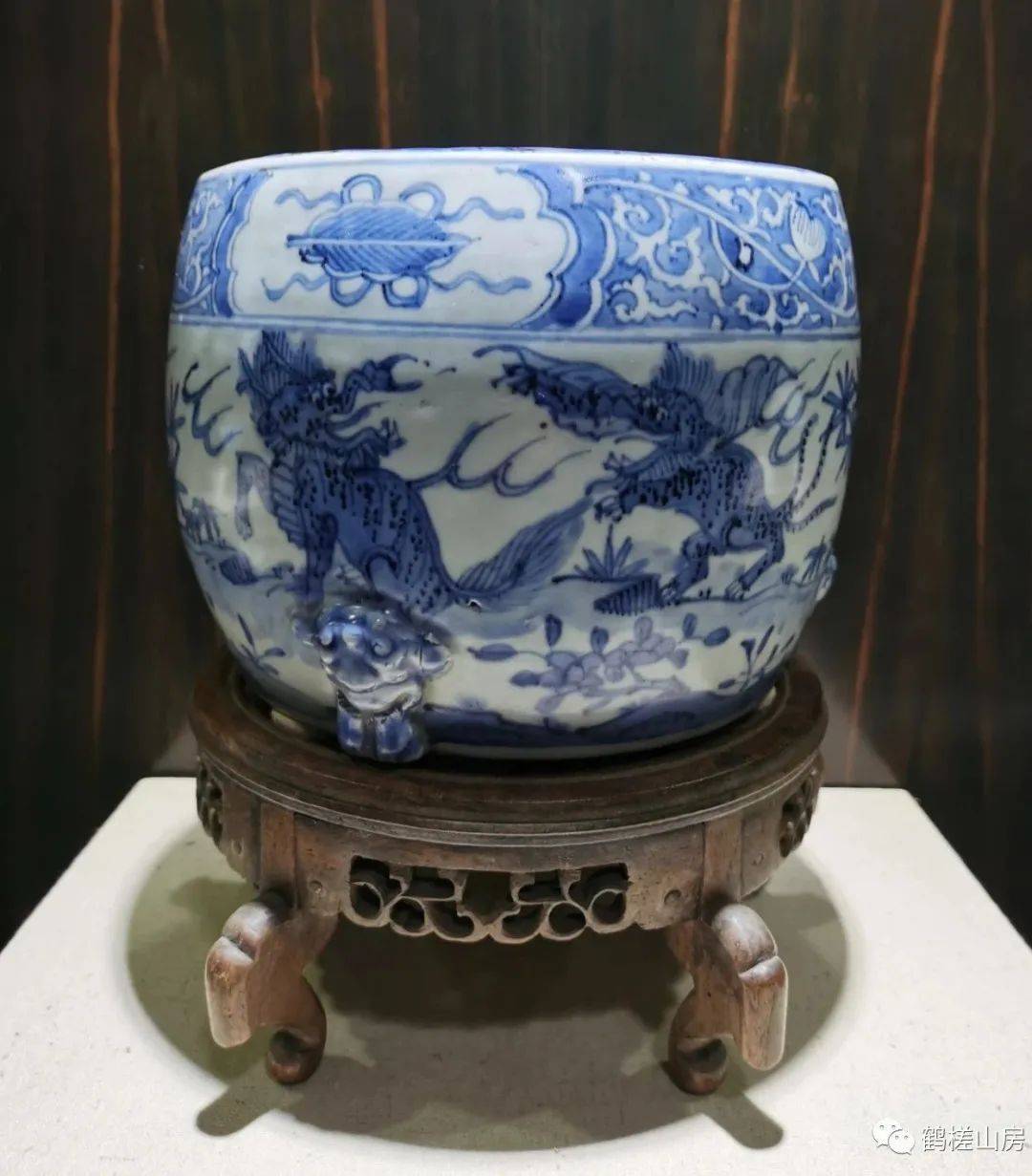 沈伟:从近期市场表现情况再谈转变期瓷器的收藏和鉴定