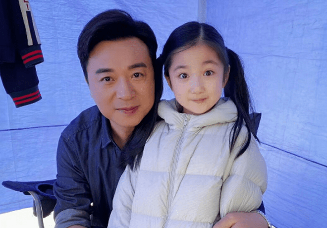 最具潜质小童星,一位被易烊千玺捧在手心,而他令人称赞不已