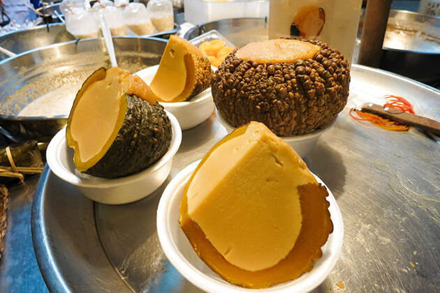 8款值得你尝试的柬埔寨甜点