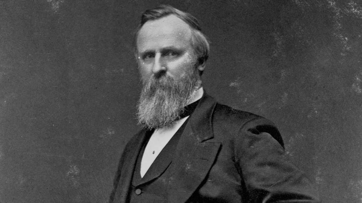 5位总统在普选中失败但在选举中获胜