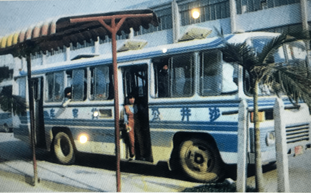 宝安珍贵老照片你是否见过她曾经的模样