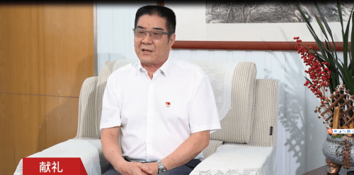 华强集团王顺银董事长专访丨市场转型升级,华强盛势起航