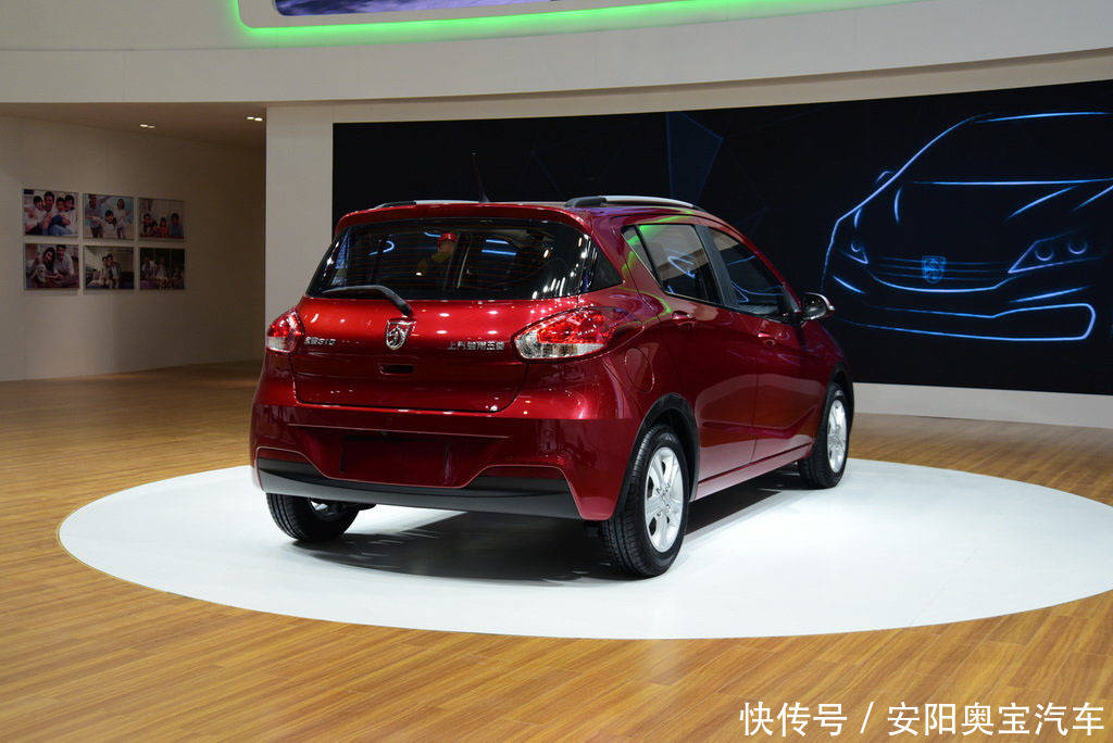 安阳奥宝汽车新手练车购车指南