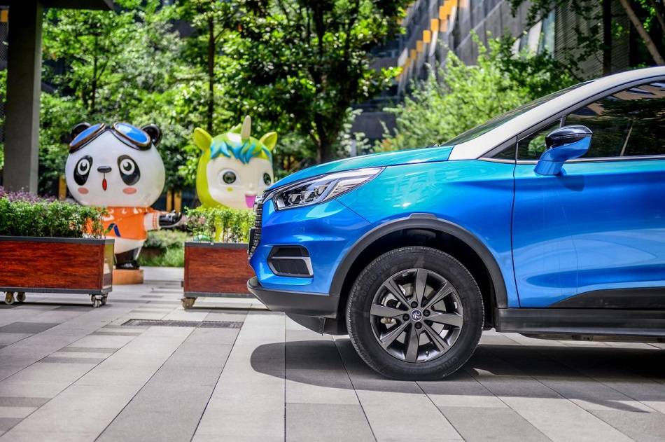 新能源车不保值透过品质与服务揭开比亚迪元ev保值率的秘密