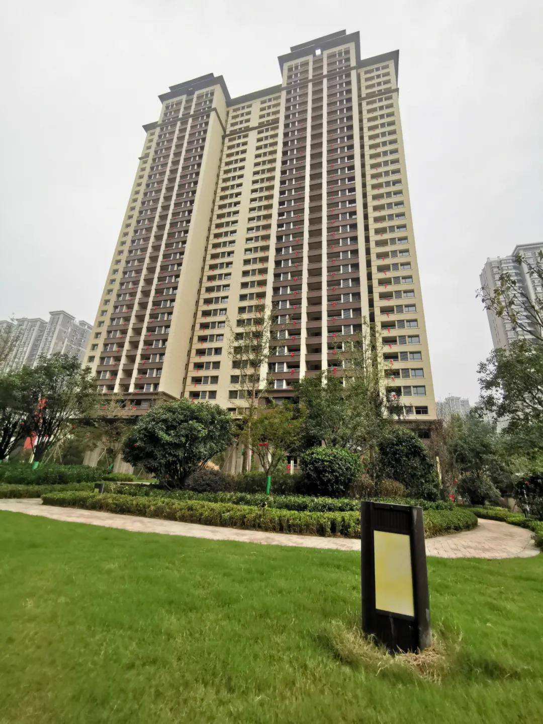 曾经"千人摇"热盘德杰状元府邸,如今兑现情况如何?