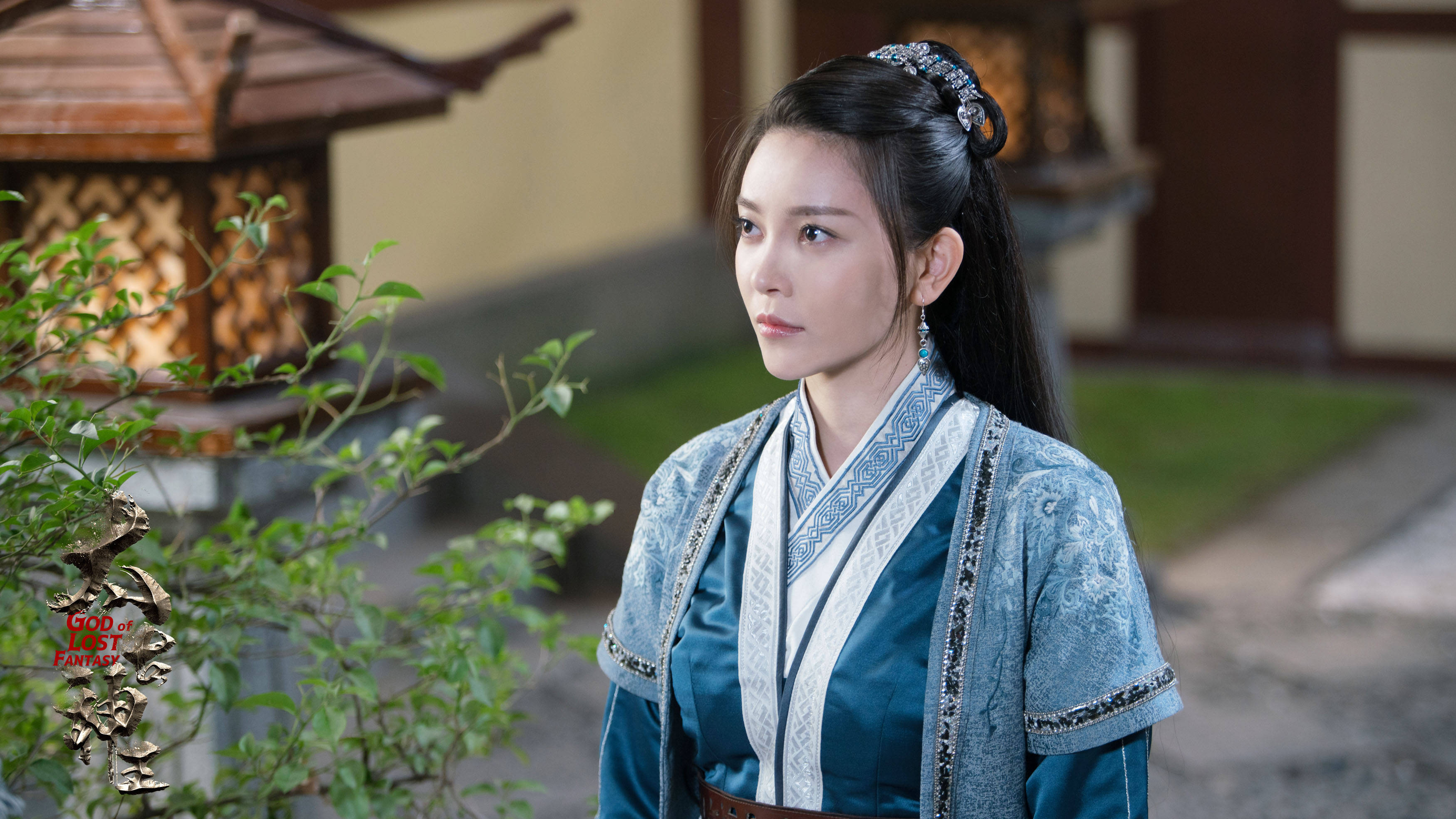 林澄《太古神王》会员收官 秦瑶亲情爱情双圆满_手机搜狐网