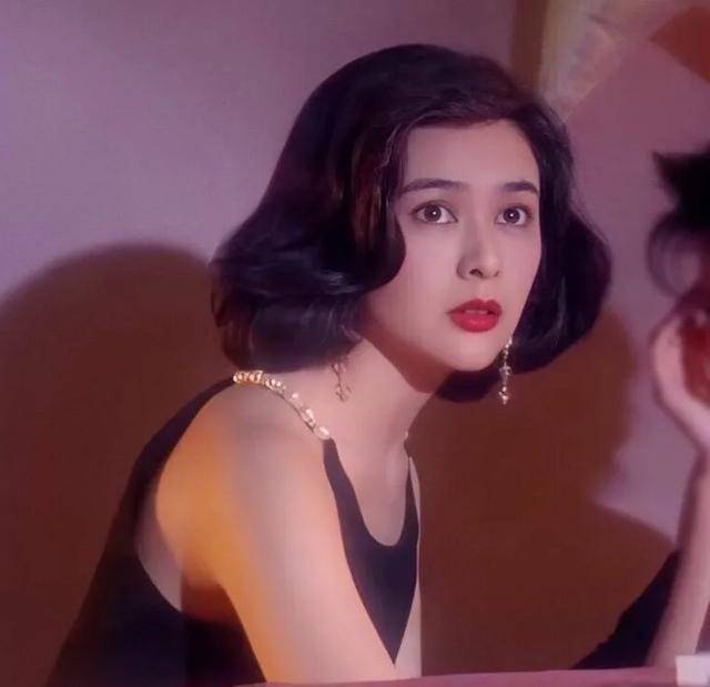 赵小棠撞脸王祖贤真的假的