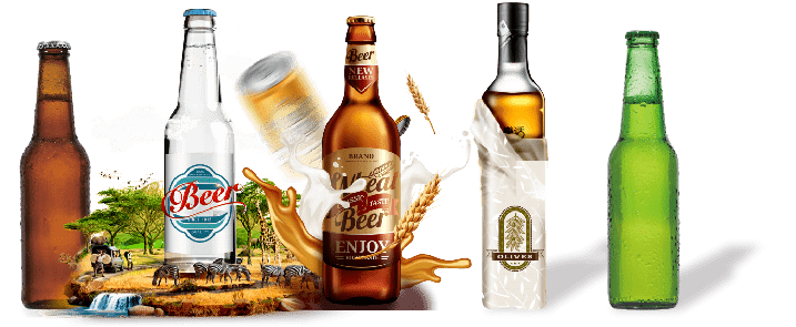 酒逢知己千杯少你知道你喝的啤酒怎么分类吗