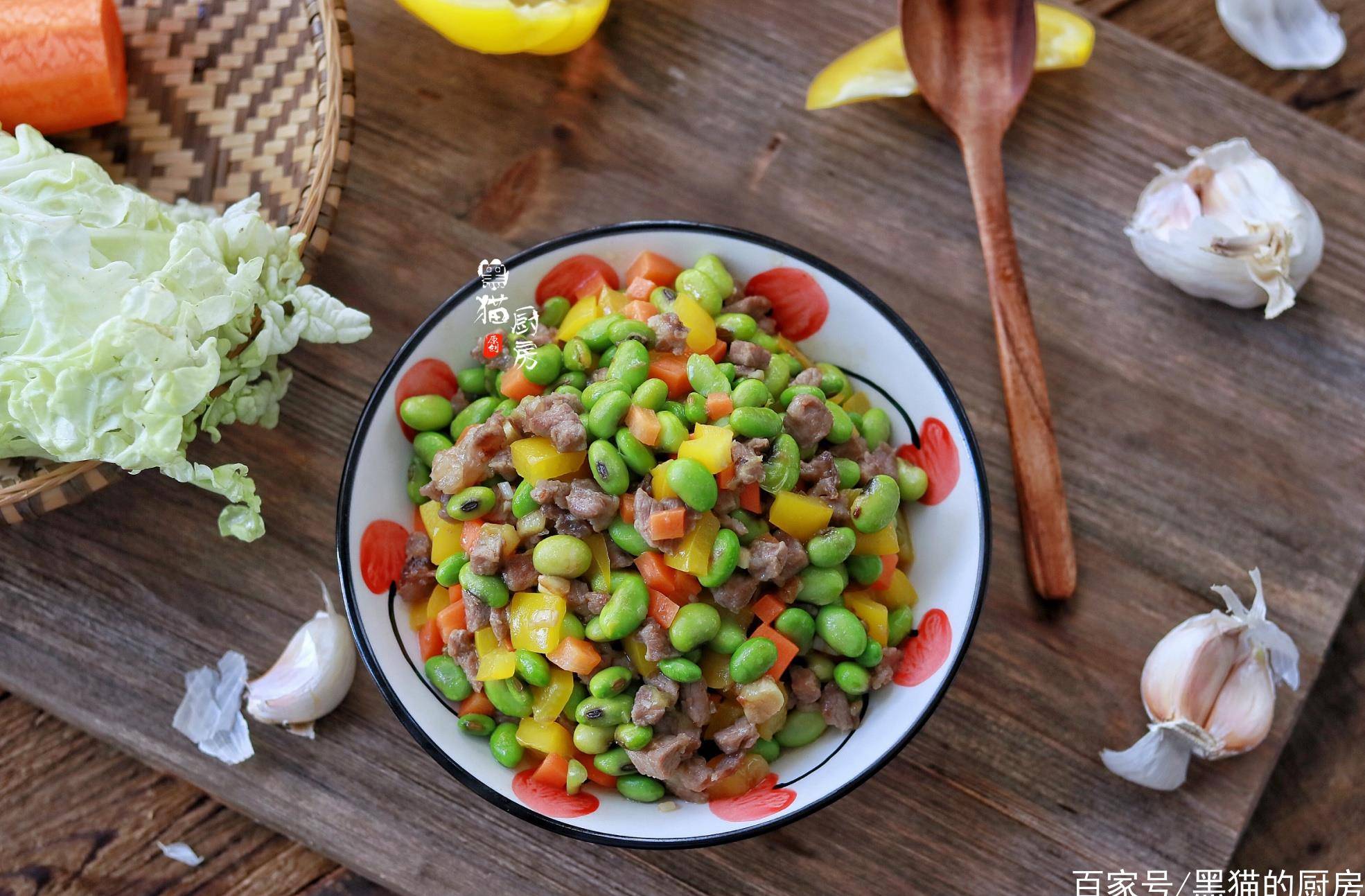 10道快手小炒,15分钟就能做好,省时又好吃,饭吃得香,人也精神_食材