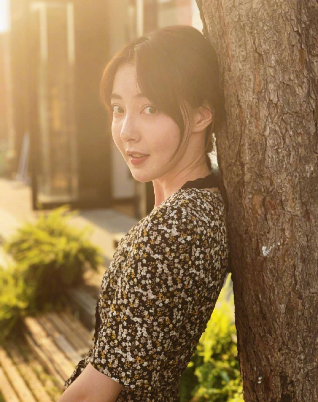 米露:她自己觉得最丑的一个角色,都被观众誉为最美的一个版本