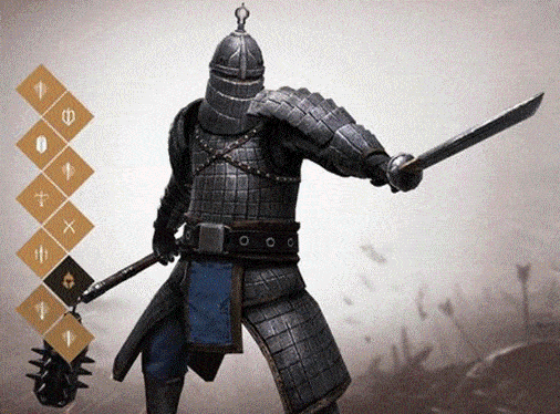 金人用的是宋军的铠甲事实真相并非如此且看金宋铠甲异同