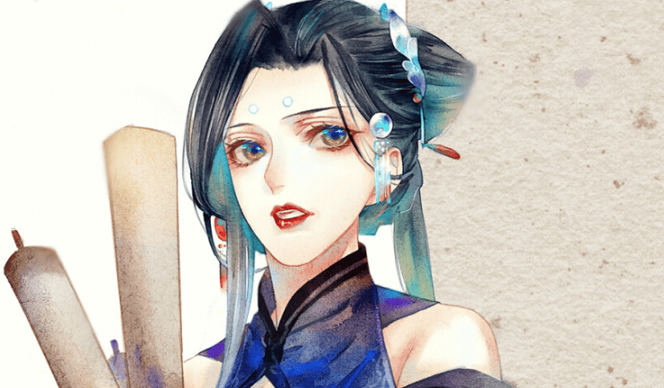 《天官赐福》选角造热议?这些相当讨喜的配角出演难度也很大