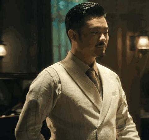 据悉秦紫舒和池铁城虽然没能走到一起,但是两人有