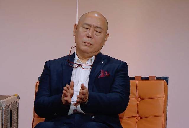 与李成儒正面刚,给小鲜肉新人s卡:郭敬明跳得越欢,越显得聪明_李诚儒