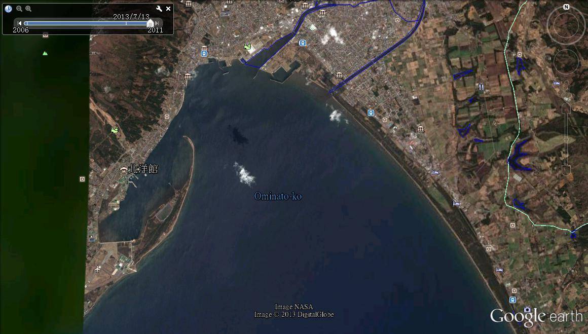 游客照爆军港震撼画面:港区开阔军舰如林,可惜不是中国的