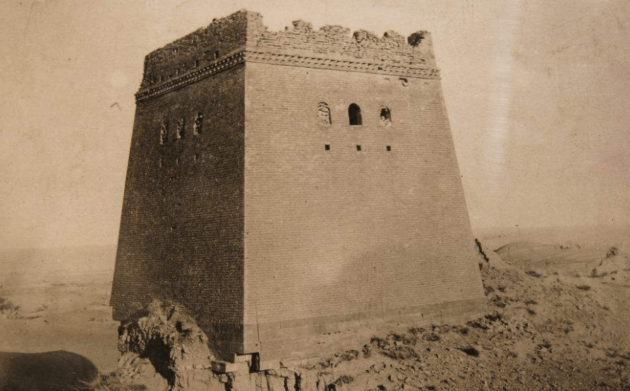 抗日战争时,日军先取沿海,再图内陆,为何就是打不进陕西呢