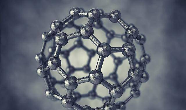 原创古生物比人类提前8000万年懂得碳60结构的优势并用来装备自己