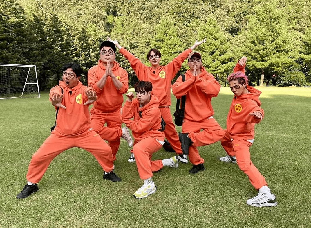 原创解析新西游记8这个韩国最强综艺为何会如此成功