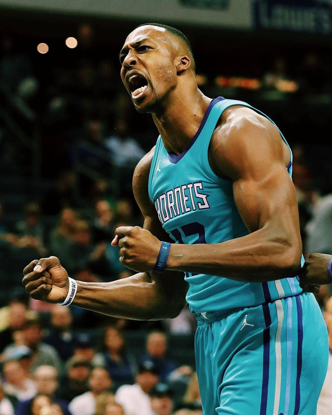 年轻气盛留下生涯死结,老骥伏枥承诺痛改前非,霍华德做到了