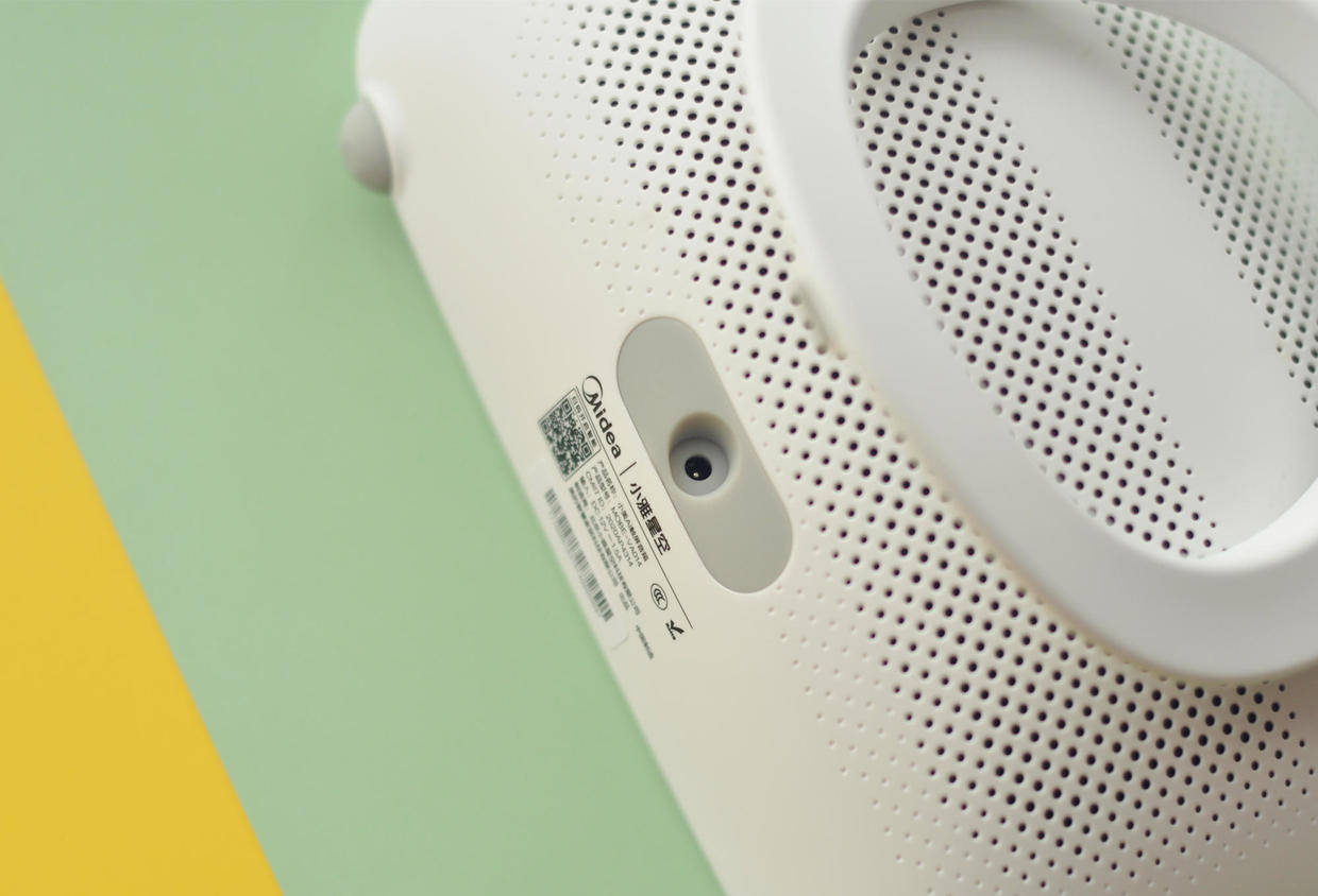 能听能看的全新智能音箱体验小美ai触屏音箱有哪些颠覆式创新