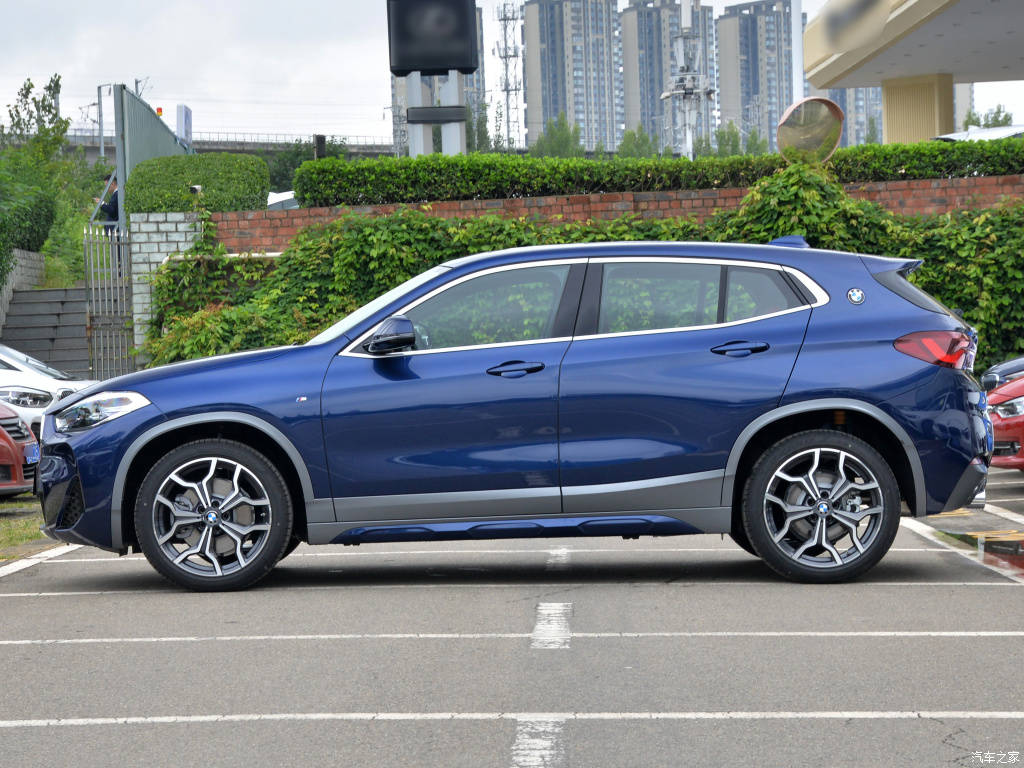 0t涡轮增压发动机 国产的宝马x2实力如何?