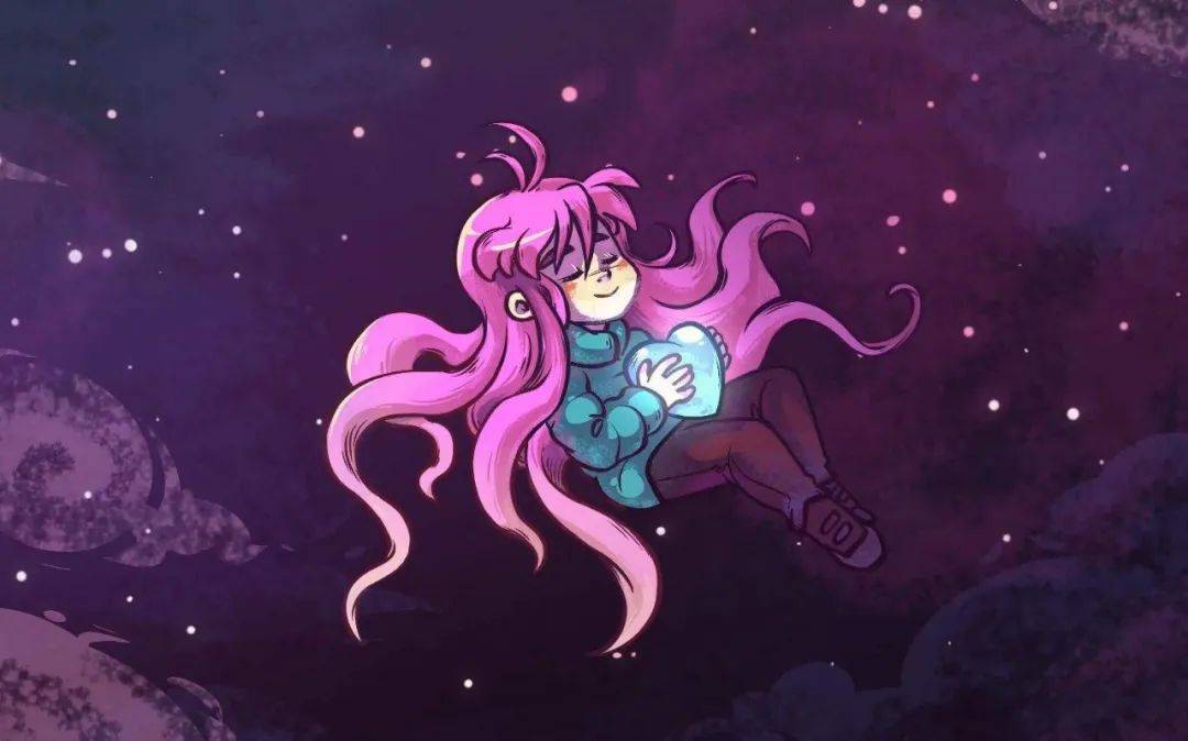 如果你对抑郁症有误解,这些游戏能带你走近他们的世界