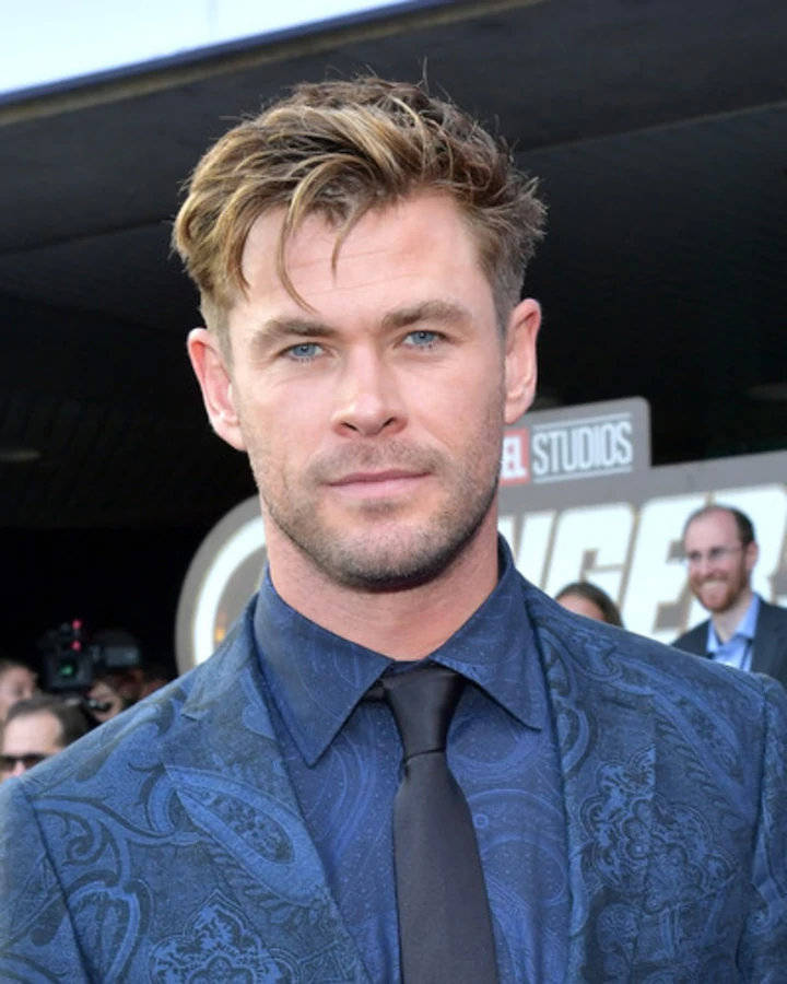 海姆斯沃斯加盟,角色待定(新变种人秘客)安雅·泰勒-乔伊扮演年轻版的