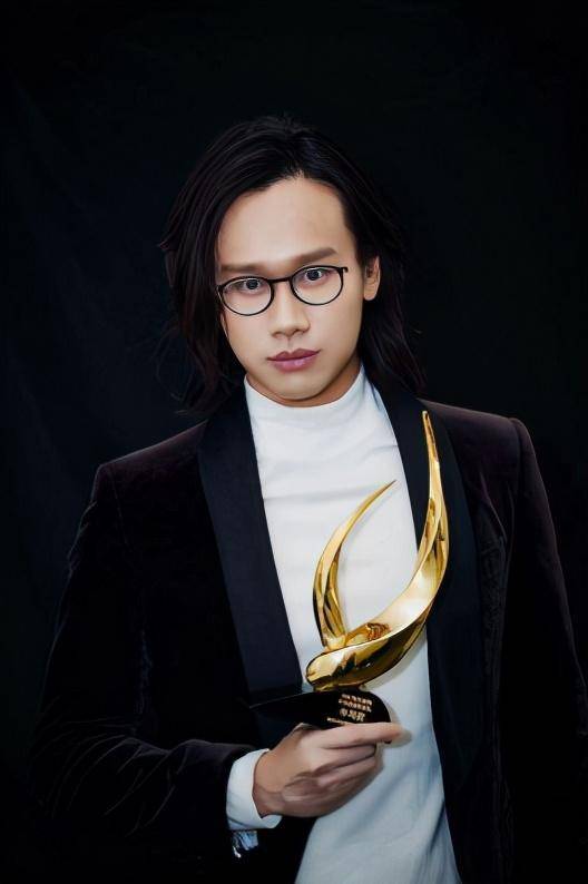 导演田宇,《怪你过分美丽》导演王之,《韫色过浓》导演蔡聪