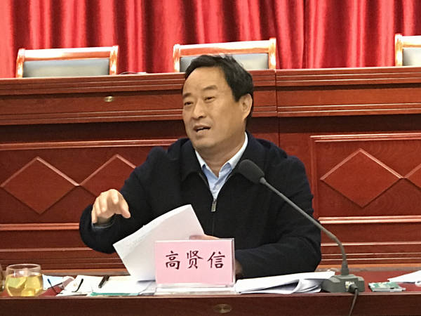 南阳市卧龙区召开书记专题会专项研究重大招商工作