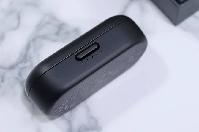 轻巧时尚只为喜欢运动的你,bose 无线耳塞初体验_耳机