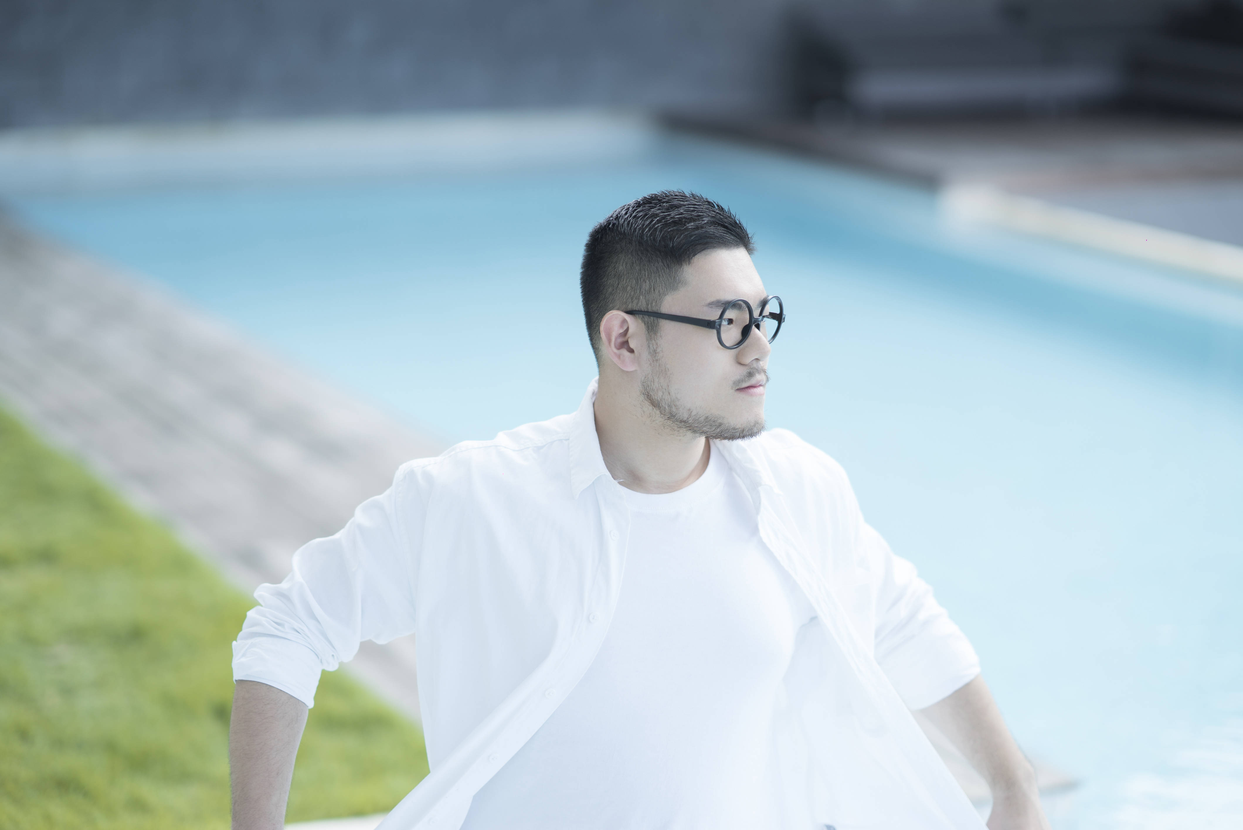 熊猫堂首张专辑asia重磅来袭多重惊喜能量释放