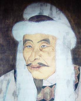 金朝从最初灭辽灭北宋的天下无敌,到最后皇帝连马都骑不了,面对蒙古