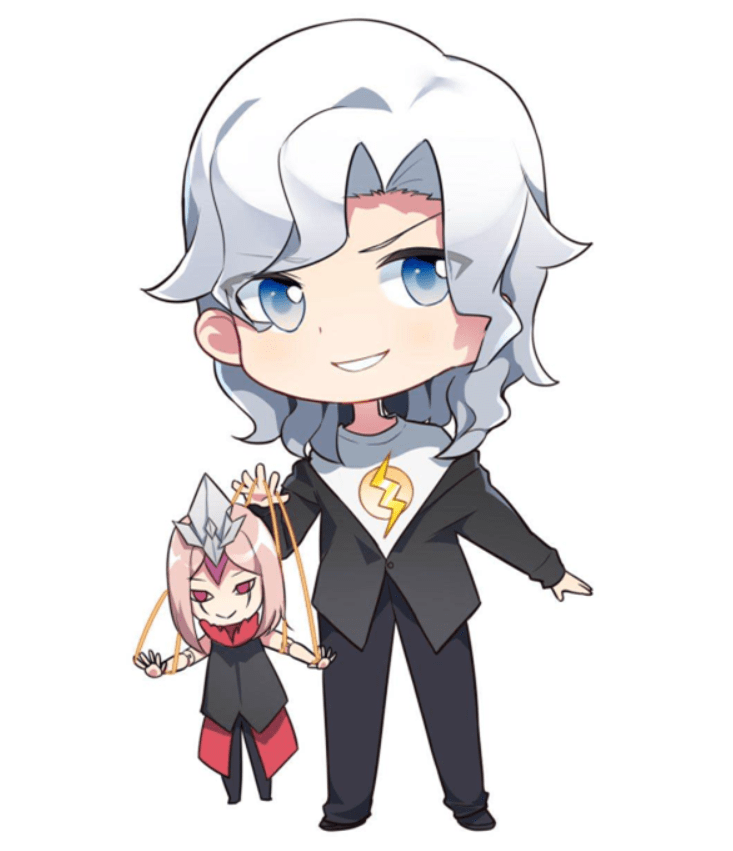 原创王者荣耀:阿电粉丝突破千万,回馈夜的活动也太精彩了