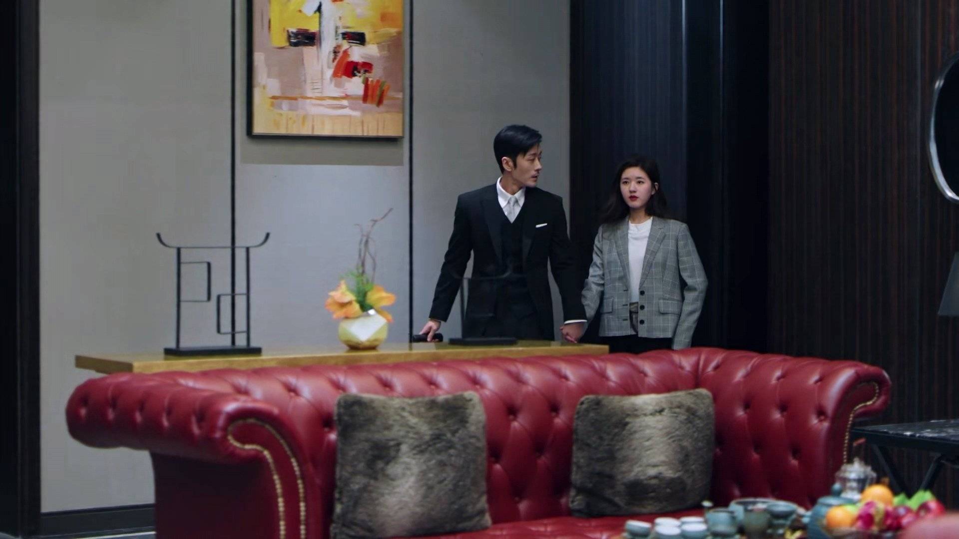 《我喜欢你》看似圆满的结局,却隐藏一个大bug,很多人没发现