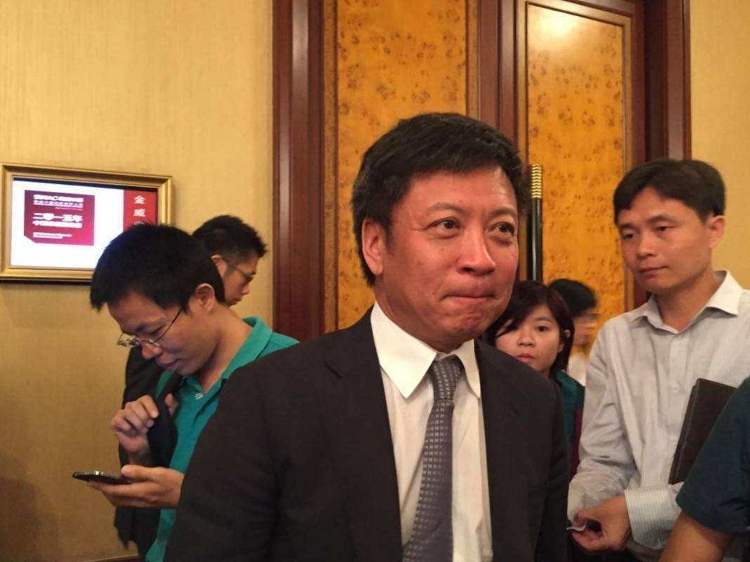 现金最多的地产商,拥有1100亿现金储备,更有30万亩土地储备_孙宏斌