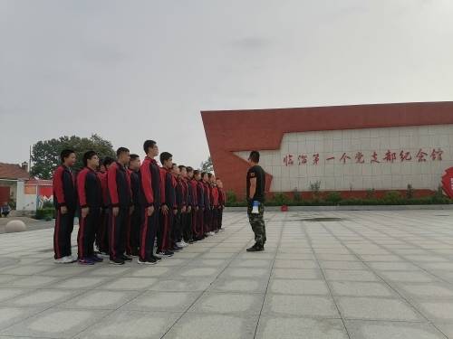 愛國主義教育,紅色文化研學旅行,是中小學生開展研學旅行實踐活動課程