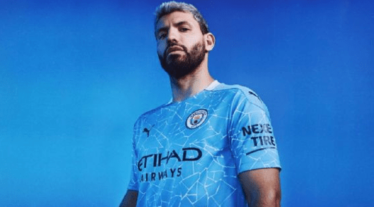 塞尔吉奥·阿奎罗(曼城)16岁的阿拉巴从2008年就加入了拜仁,为拜仁立