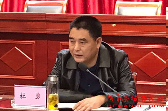 南阳市卧龙区召开书记专题会专项研究重大招商工作