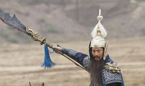 北宋三路大军伐辽,西路大军潘美(演义中的潘仁美)为主将,杨业为副将