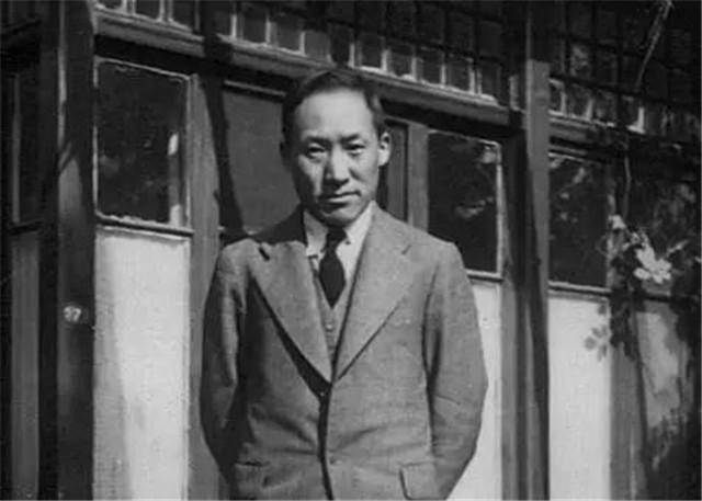 叶企孙:国士无双清华教授,一生培养79位院士,晚年却沦为乞丐-搜狐大视野-搜狐新闻