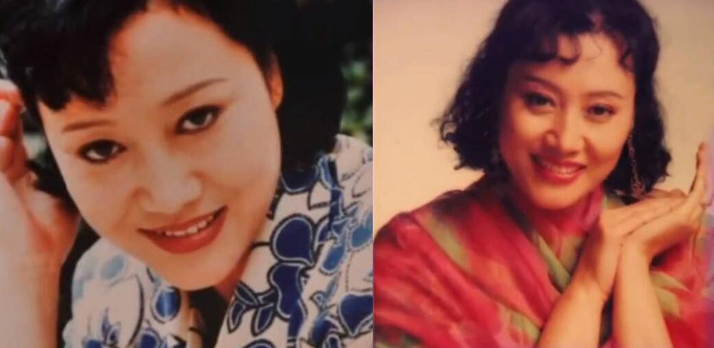 原创这十位"婆婆妈妈专业户"年轻时的样子,你认得出来吗?