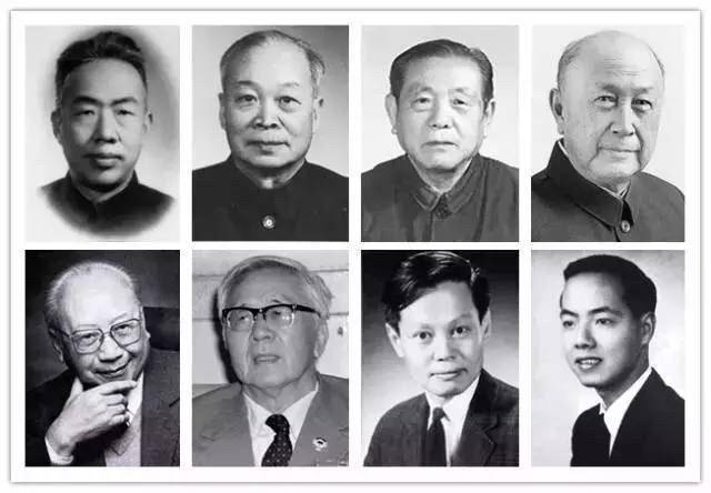 叶企孙:国士无双清华教授,一生培养79位院士,晚年却沦为乞丐-搜狐大视野-搜狐新闻