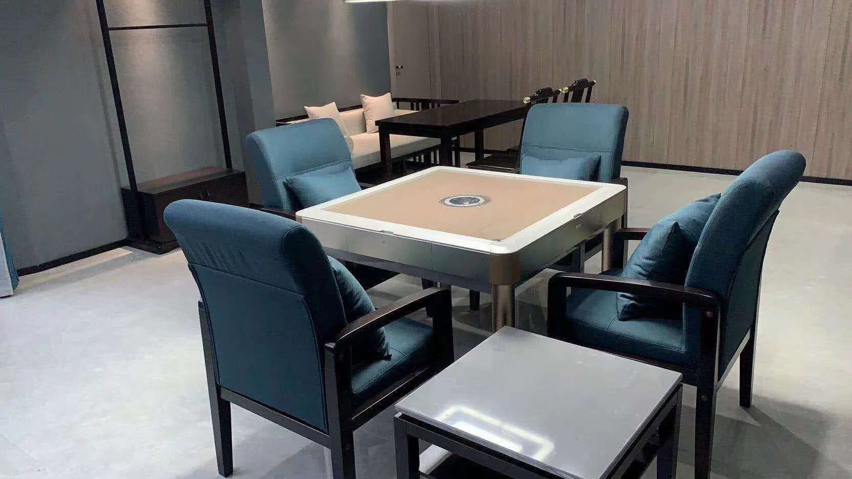 牛逼的茶楼棋牌室用什么管理系统