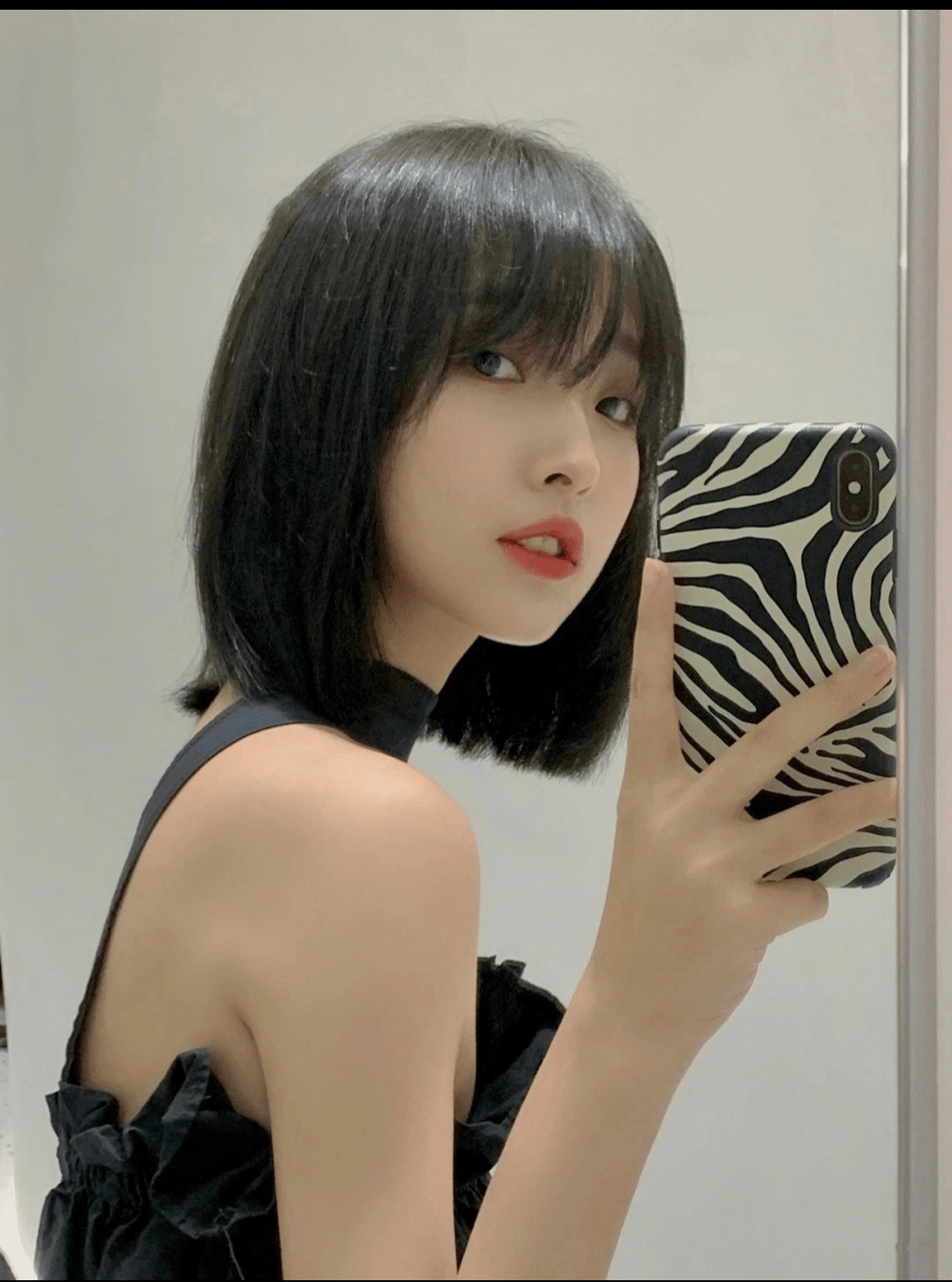 原创永不落伍的女性发型,经典时尚又洋气,剪过的请打个招呼