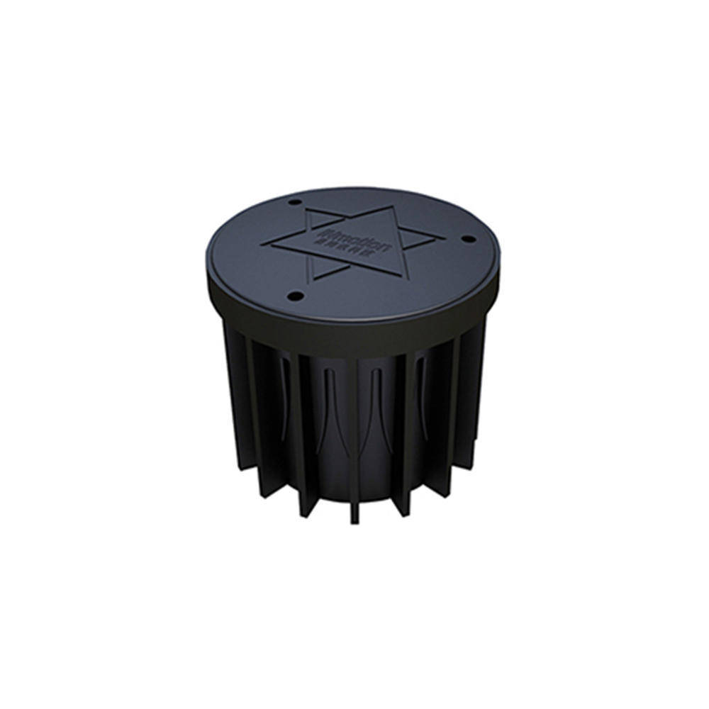 lora地磁车位检测器提高开单效率